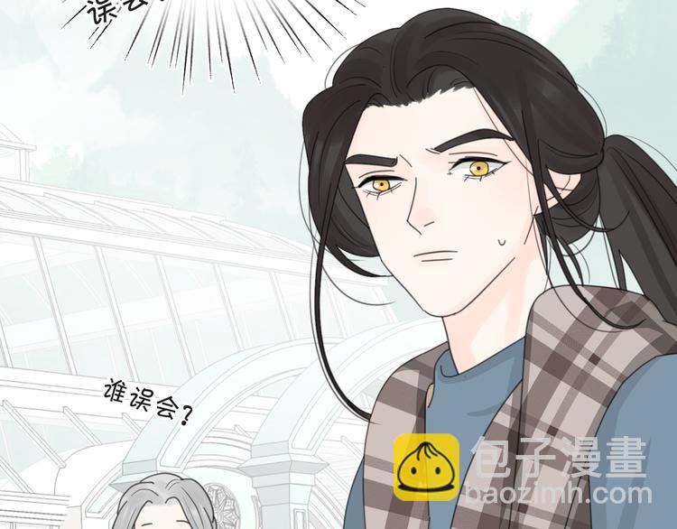 第20话 听说你喜欢我？(1/3)-第67话