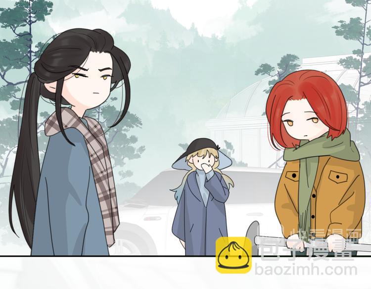 第20话 听说你喜欢我？(1/3)-第67话