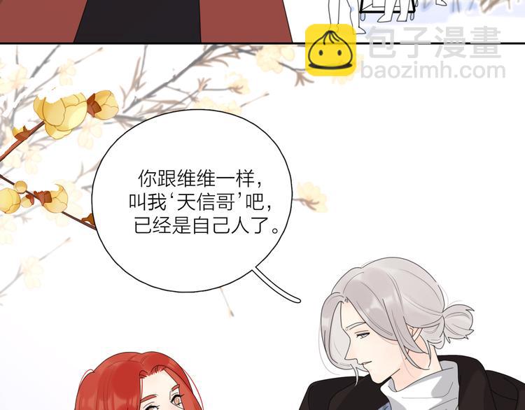 第22话  吃醋(1/3)-第69话