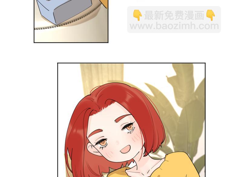 番外.婚后假日(1/2)-第71话