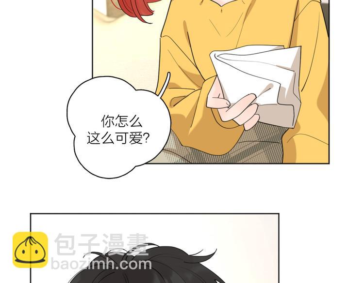 番外.婚后假日(1/2)-第71话