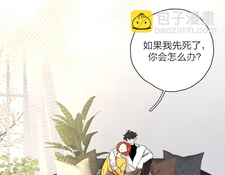 番外.婚后假日(1/2)-第71话