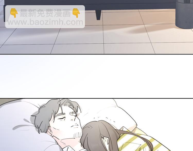 番外.婚后假日(1/2)-第71话