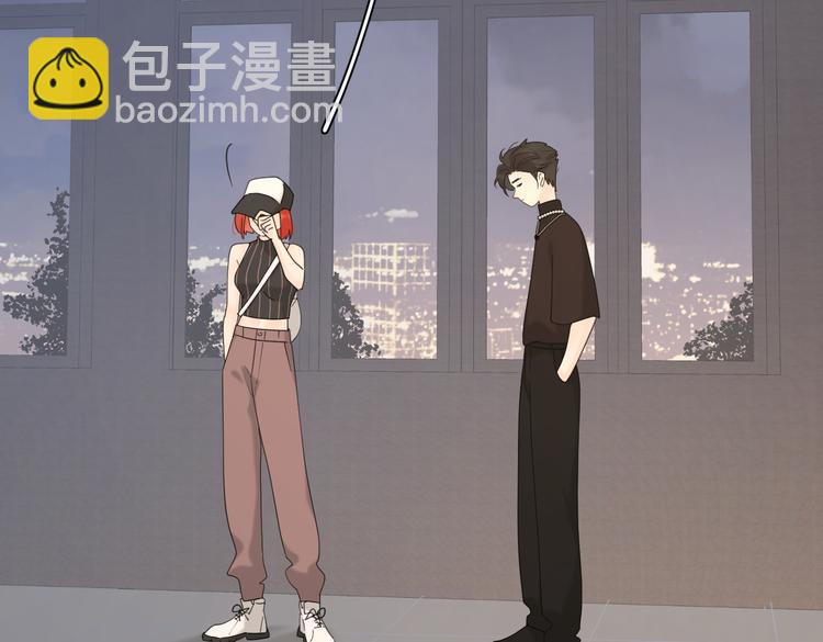 第28话  他好帅！(1/3)-第77话