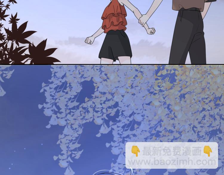 第33话  他的味道(1/3)-第83话