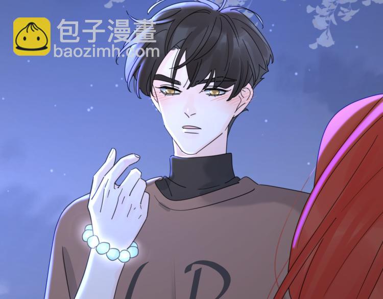 第33话  他的味道(1/3)-第83话