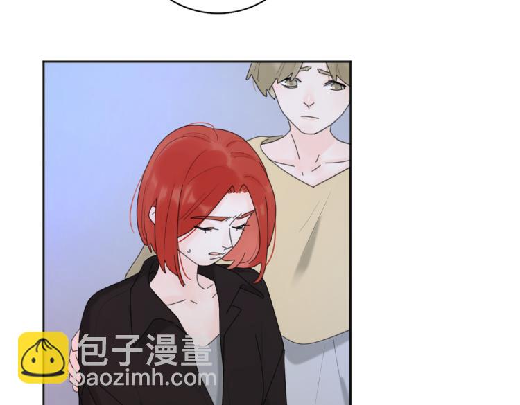 第35话 你为什么喜欢我？(1/3)-第85话