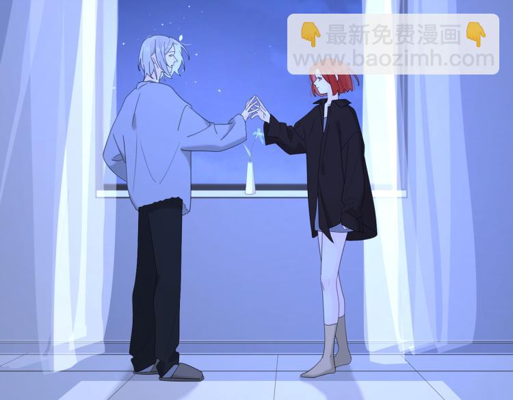 第35话 你为什么喜欢我？(1/3)-第85话