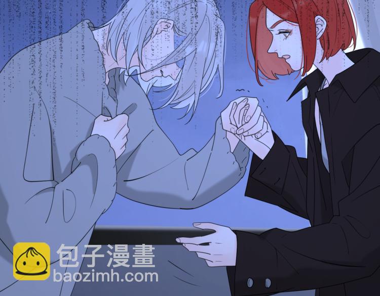 第35话 你为什么喜欢我？(1/3)-第85话