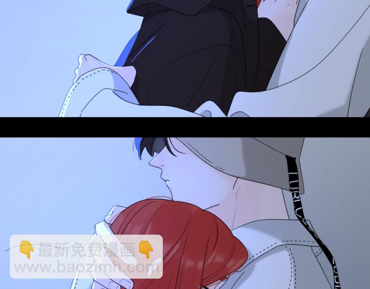 第35话 你为什么喜欢我？(1/3)-第85话