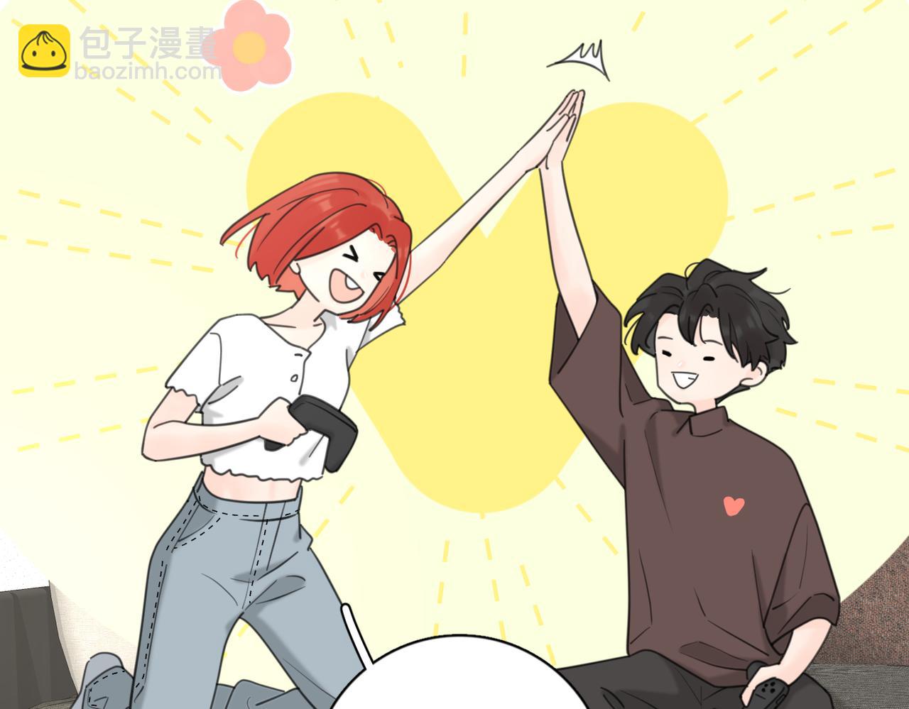 第39话 也许这次不一样(1/3)-第89话