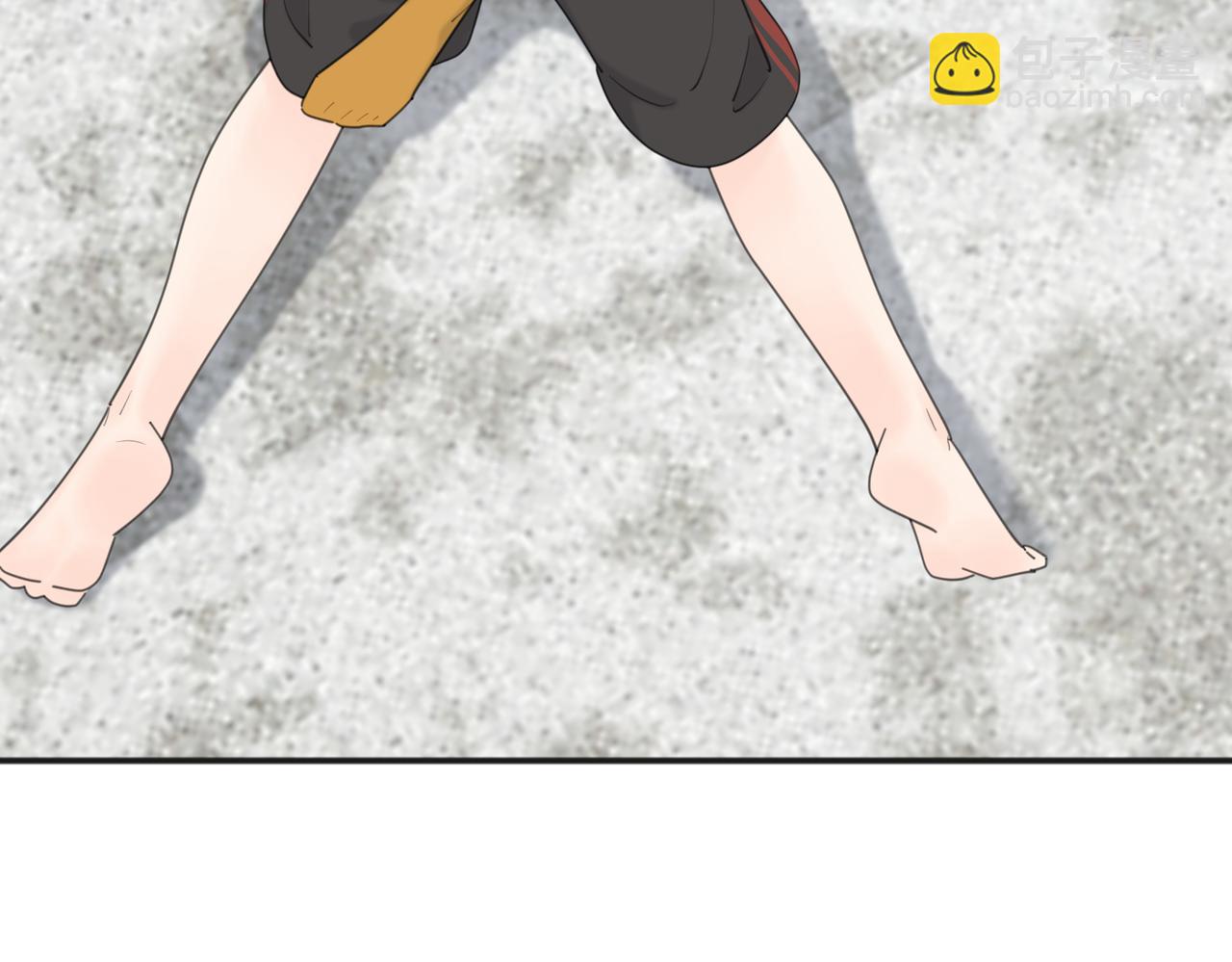 番外*练练(1/2)-第97话