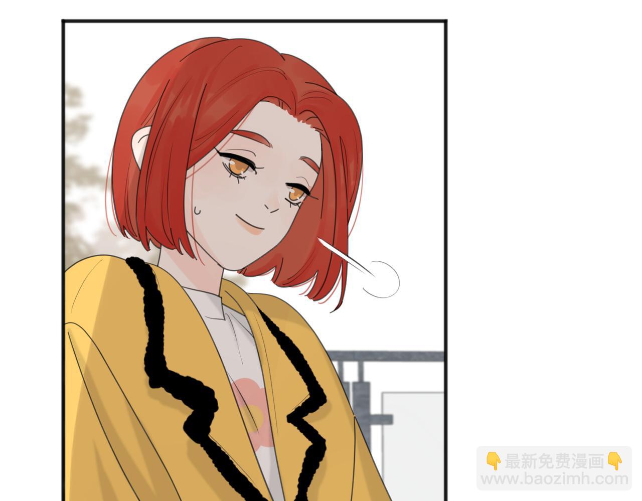 第47话 别扭(1/3)-第99话