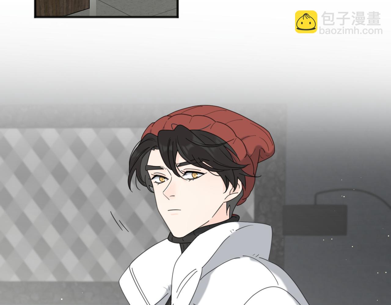 第47话 别扭(1/3)-第99话