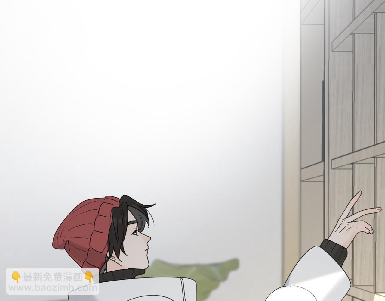 第47话 别扭(1/3)-第99话