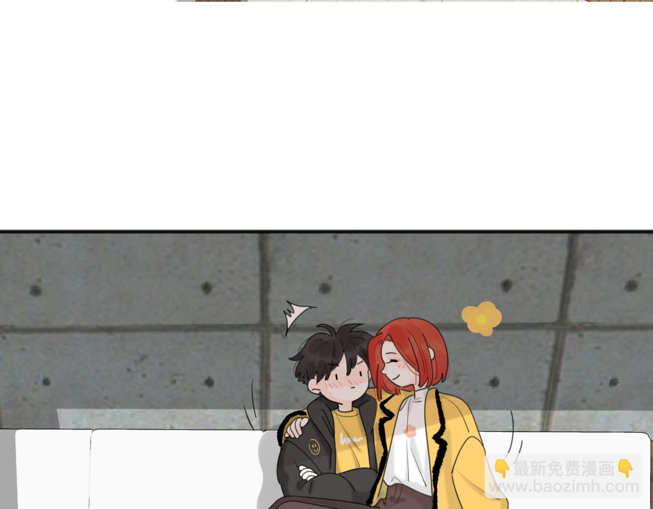 第47话 别扭(1/3)-第99话