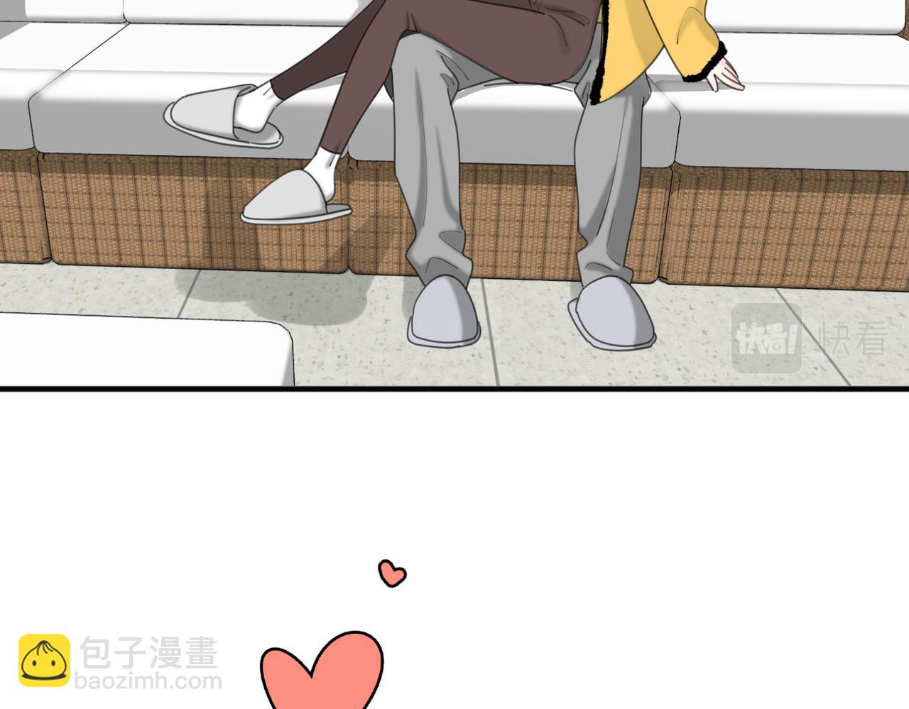 第47话 别扭(1/3)-第99话