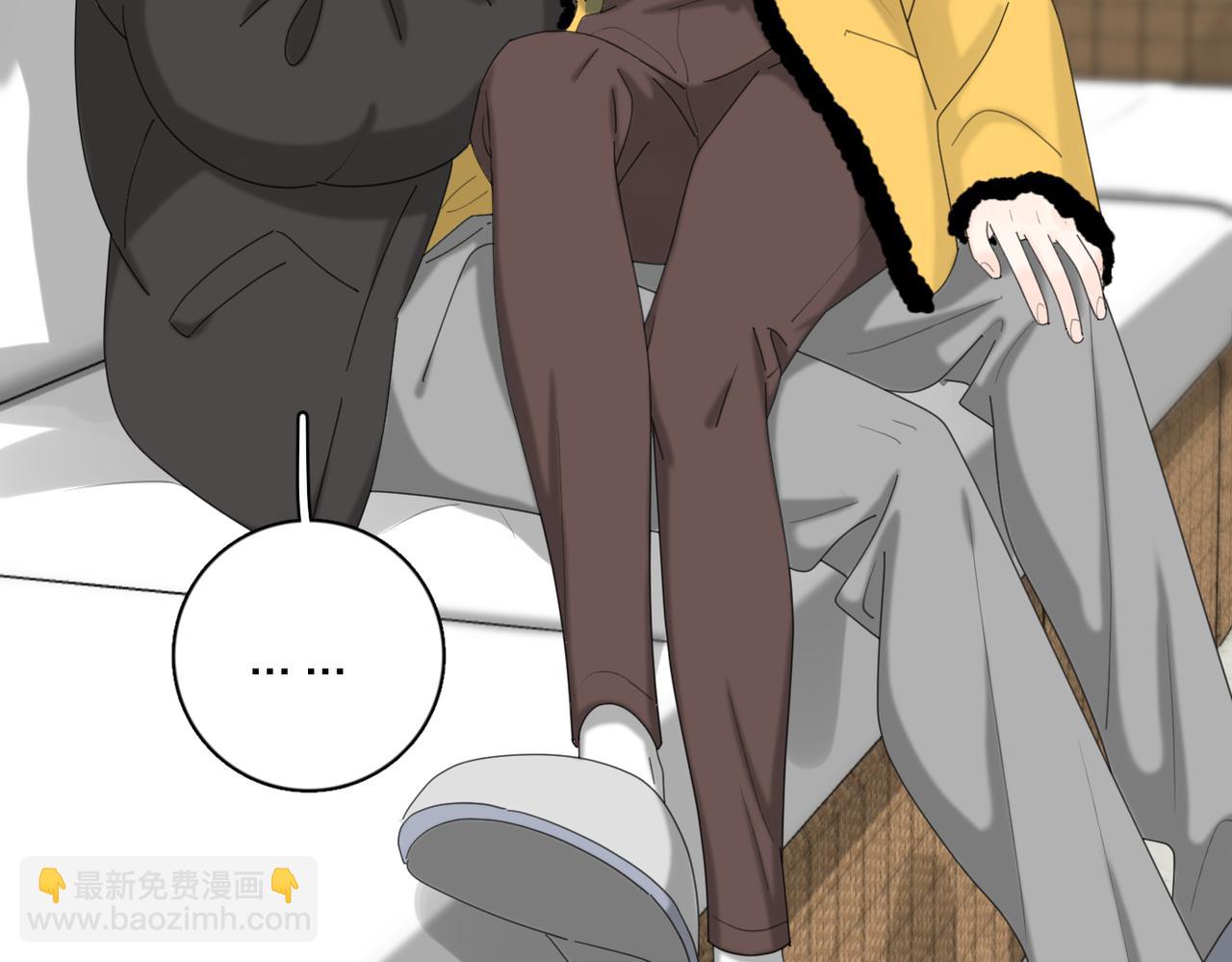 第47话 别扭(1/3)-第99话