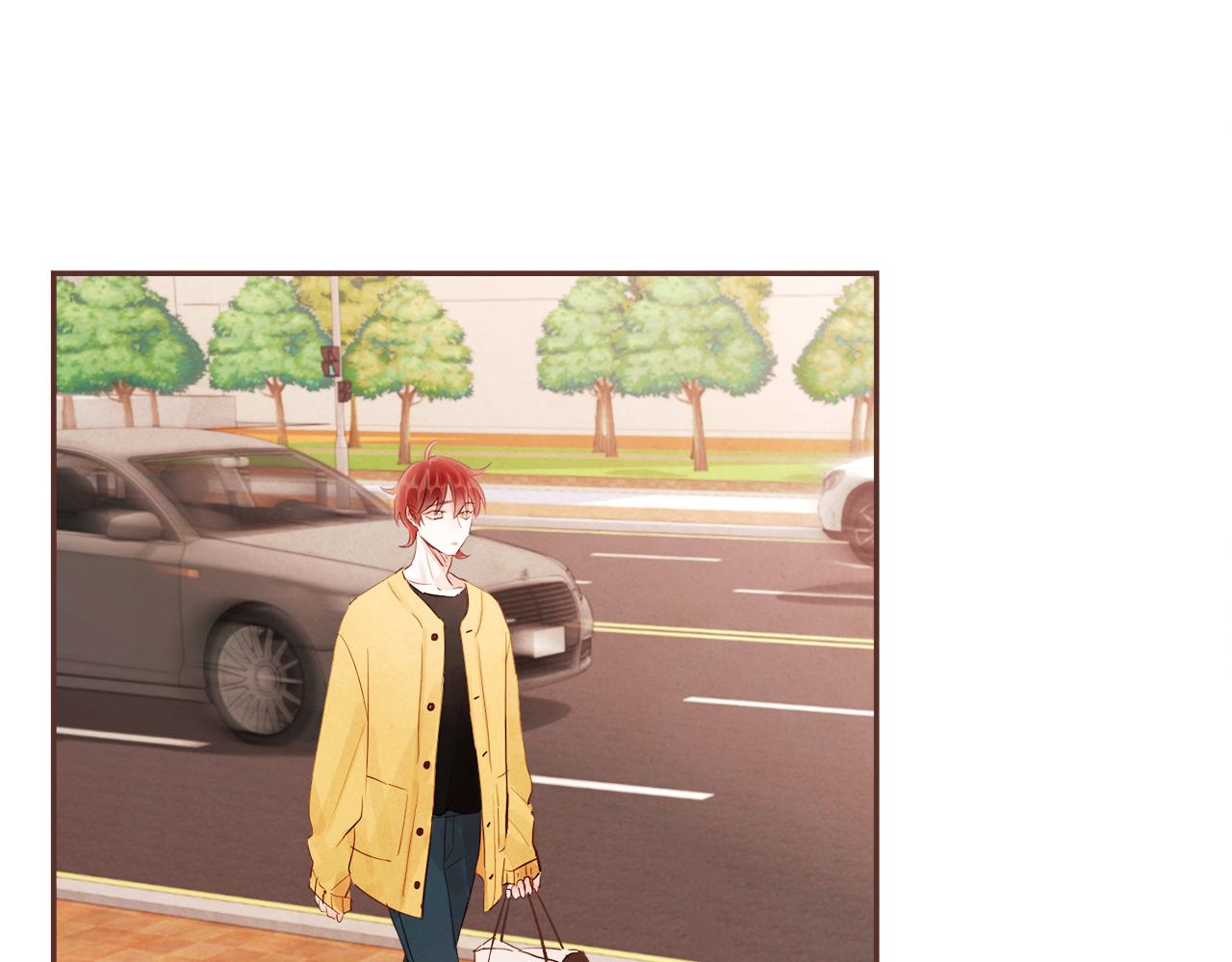 愛情和友誼之間 - 第38話 我的不安(1/3) - 1