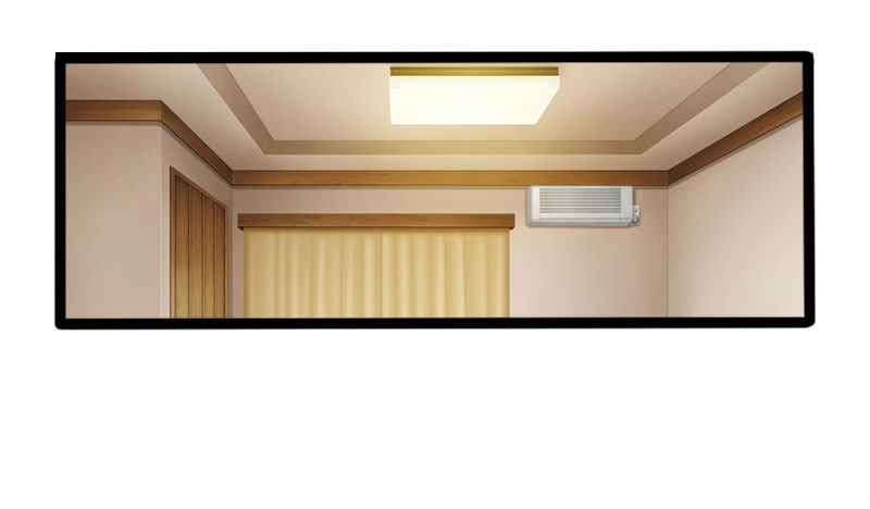 第1话 初遇，纠缠。-第1话