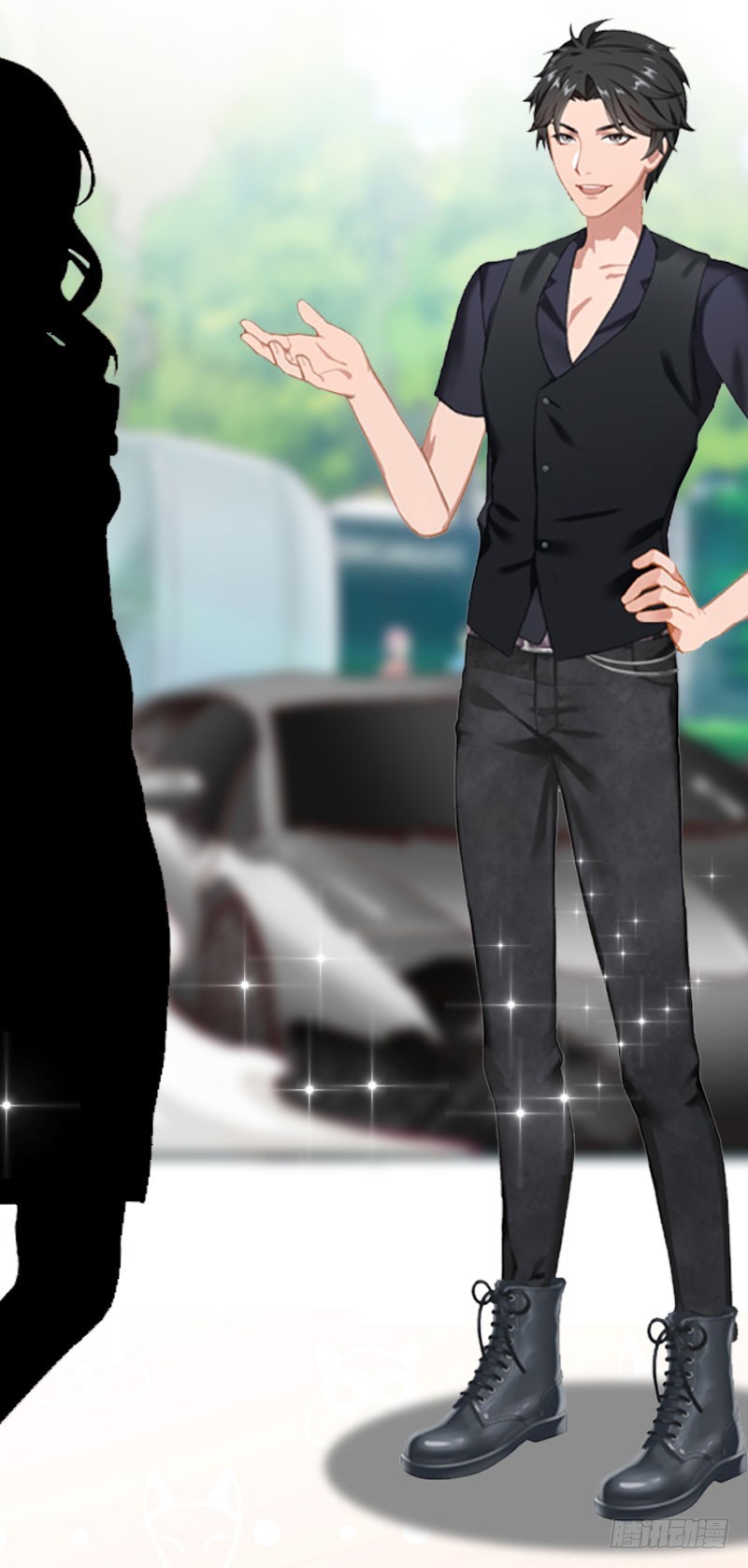 第27话 惊喜-第27话