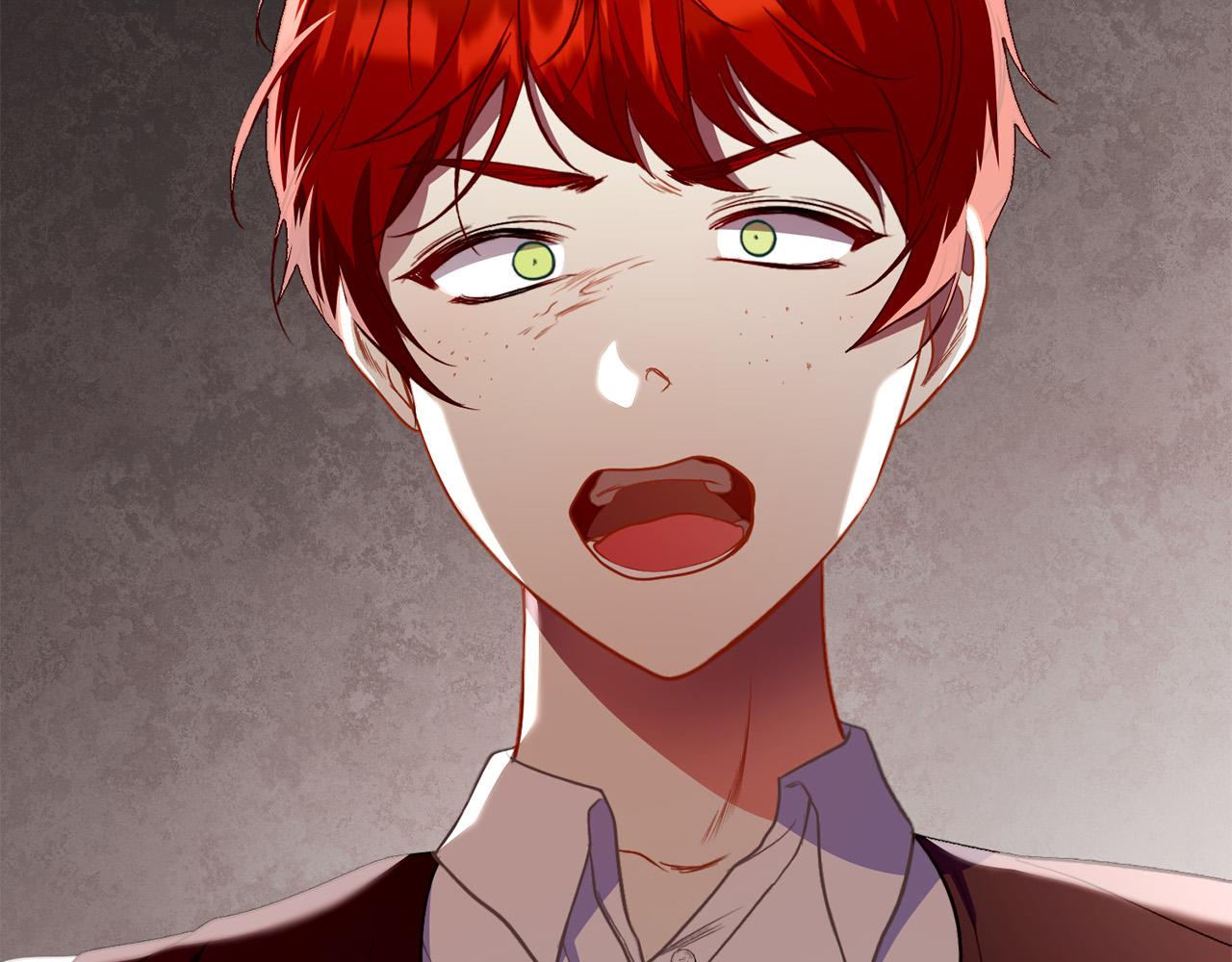 第13话 弟弟的愤怒(1/6)-第13话