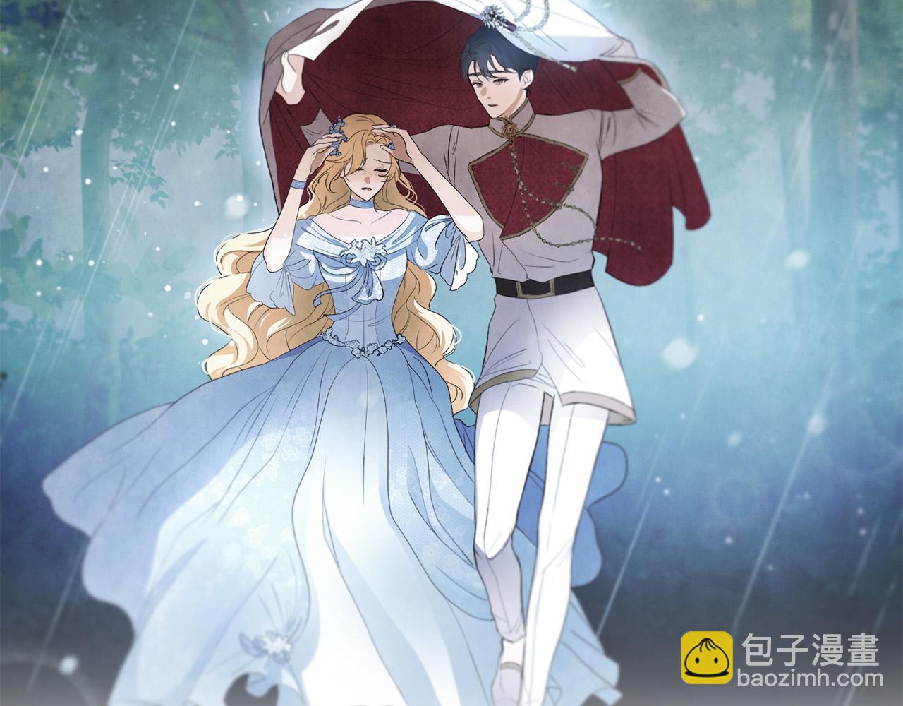 第19话 签解除婚约协议(1/5)-第19话