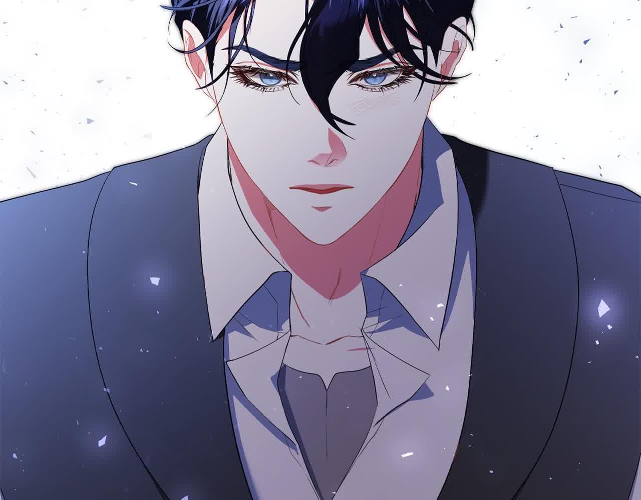 第23话 爱是克制(1/6)-第23话