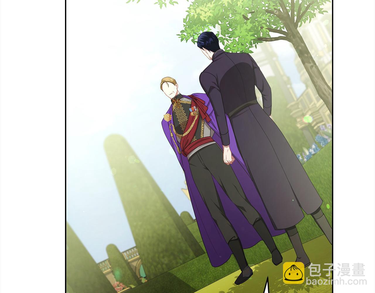 第33话 警告(1/5)-第33话