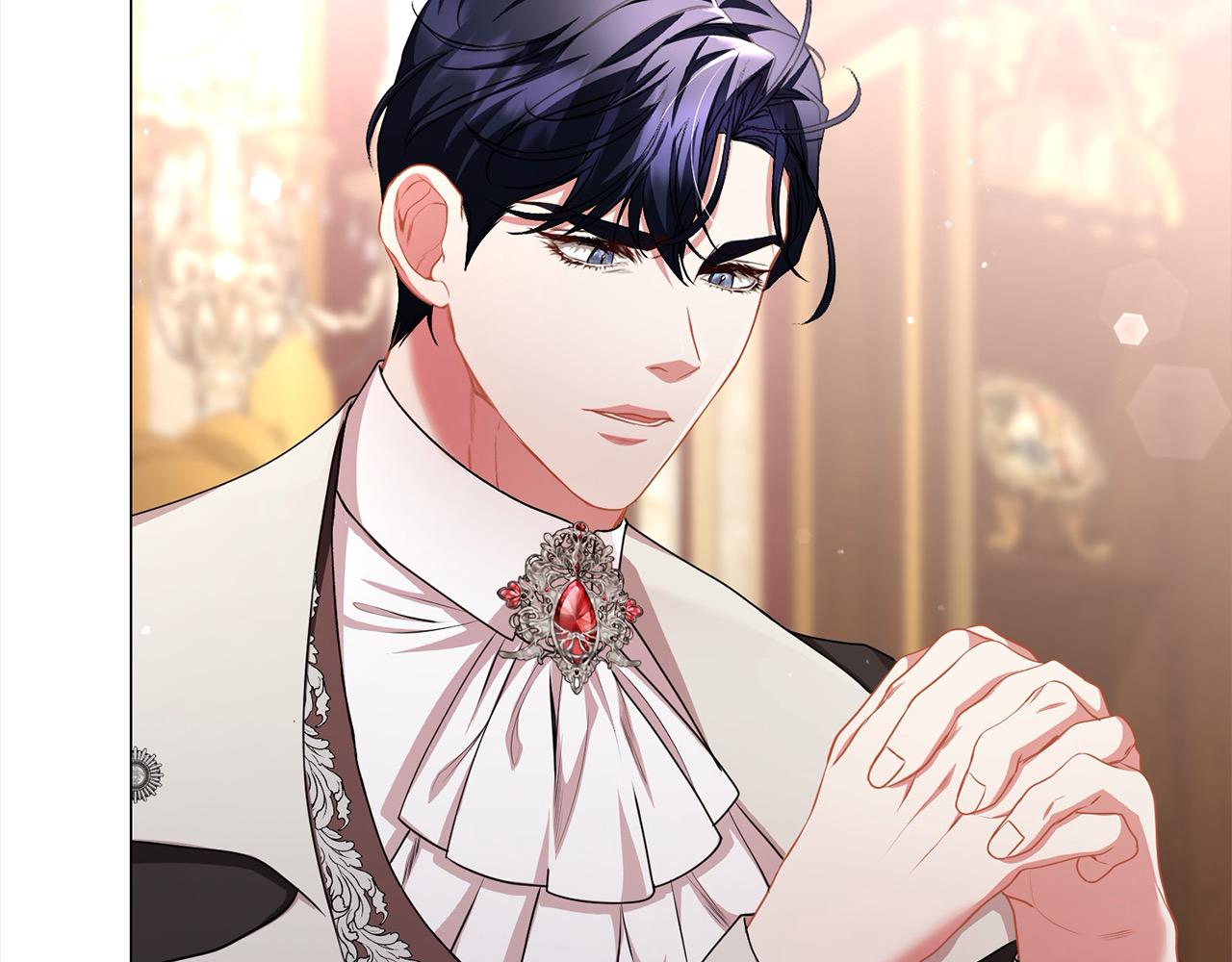 第43话 重见碧昂卡(1/5)-第43话