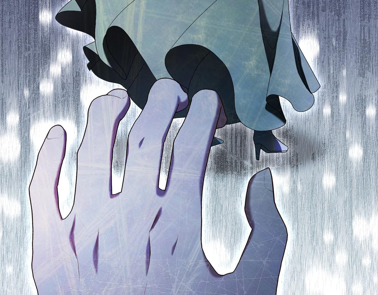 第49话 想扮演怪物(1/5)-第49话