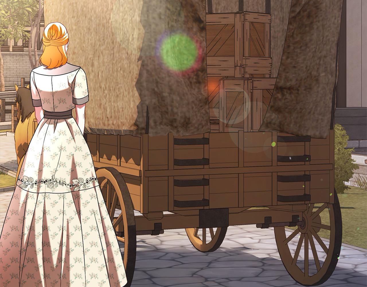 第49话 想扮演怪物(1/5)-第49话