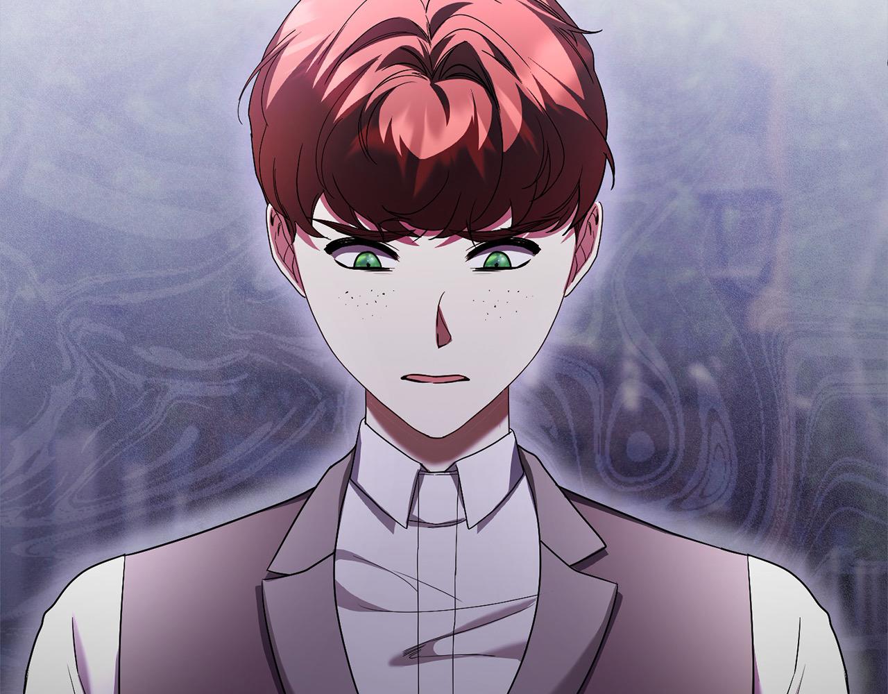 第49话 想扮演怪物(1/5)-第49话