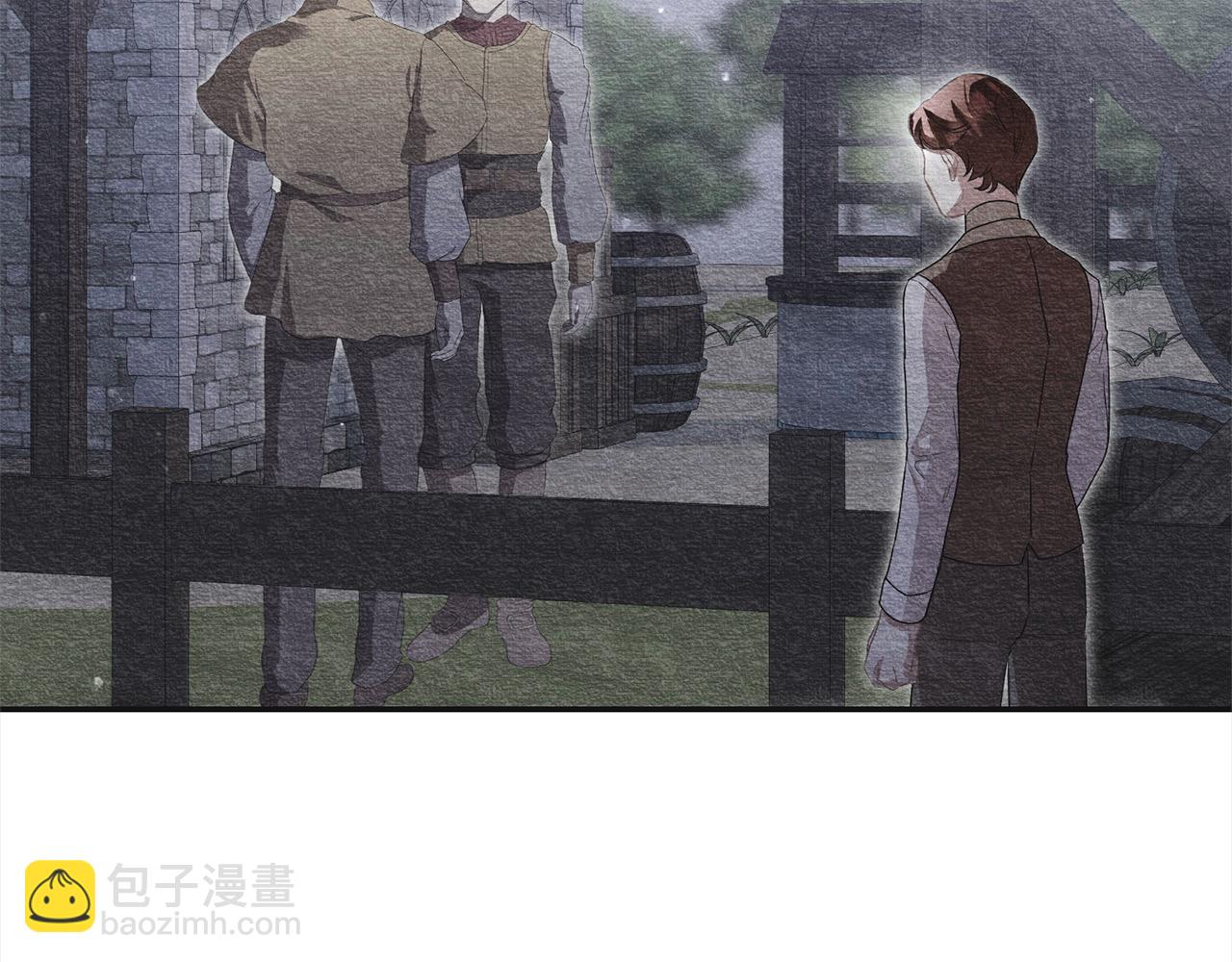 第49话 想扮演怪物(1/5)-第49话