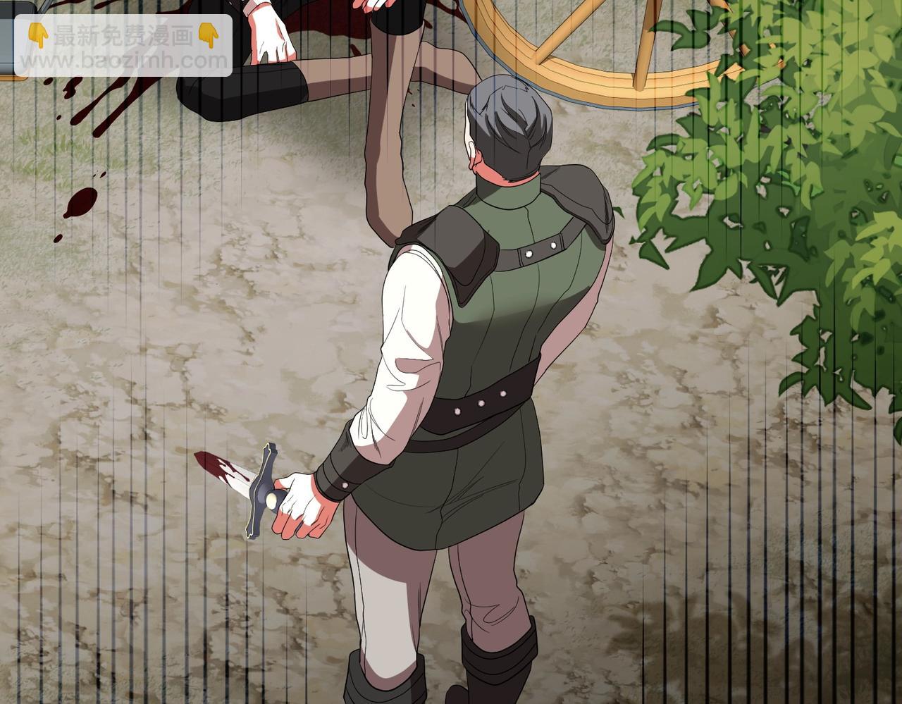 第71话 部署(1/4)-第71话