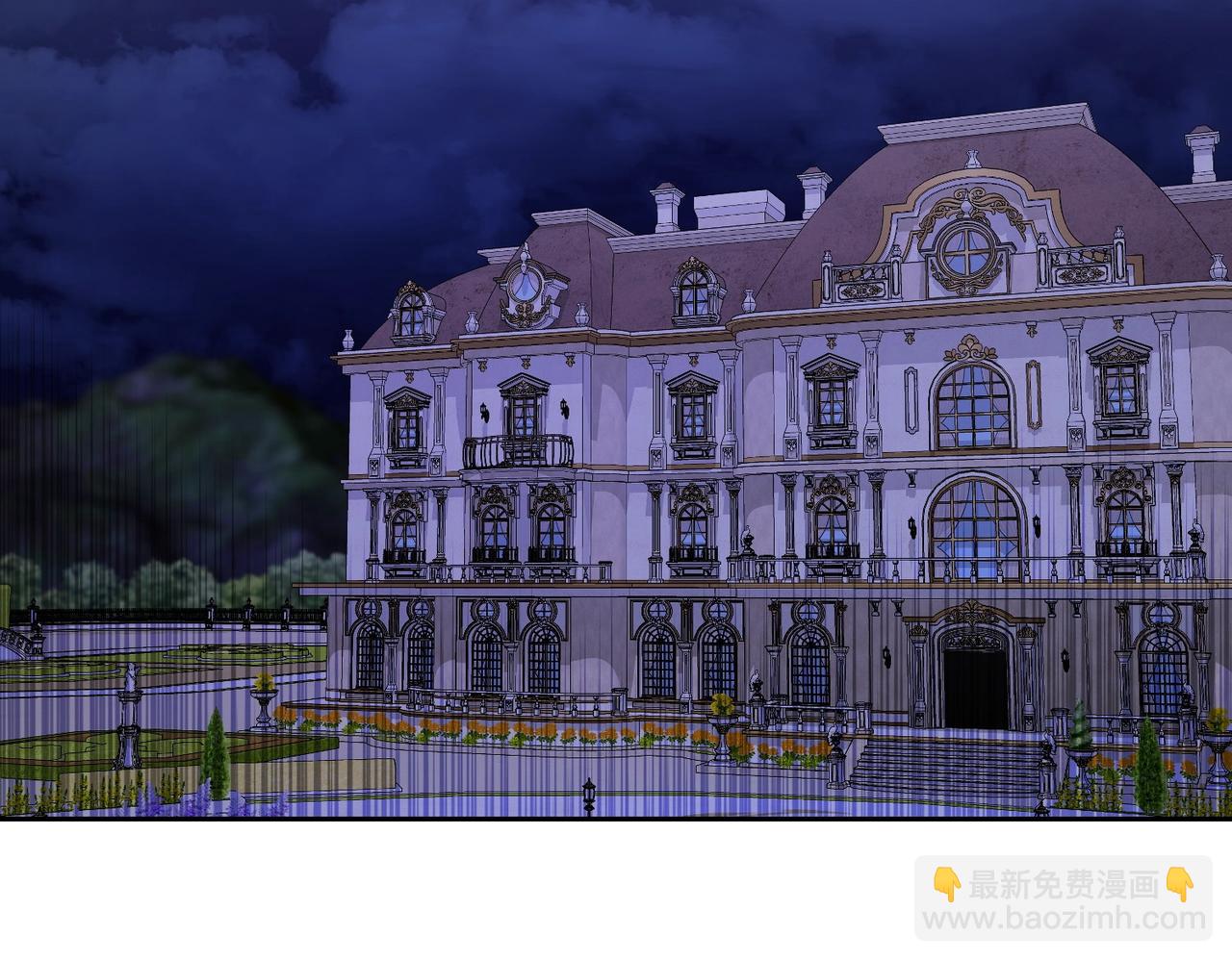 第71话 部署(1/4)-第71话