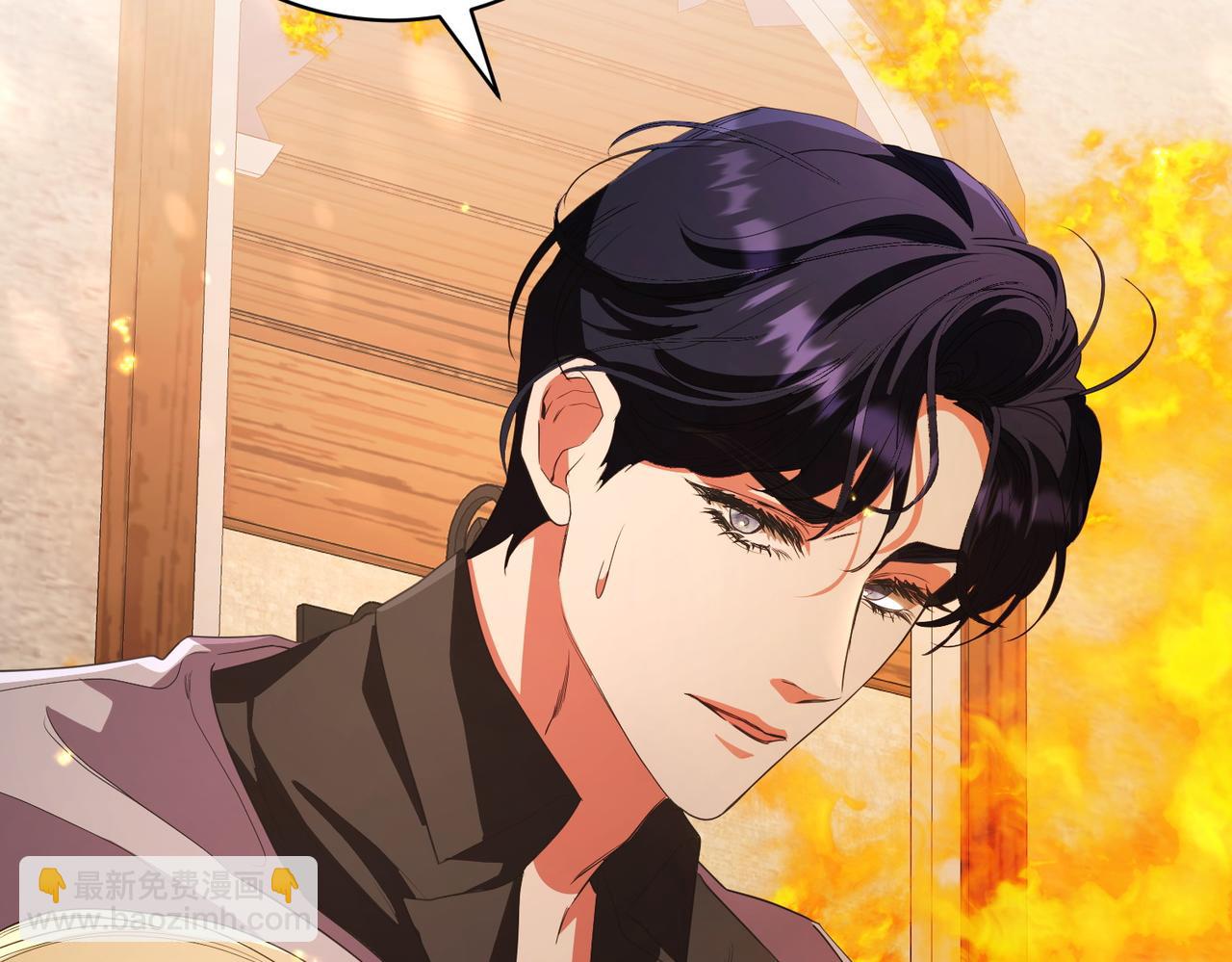 第75话 命悬一线(1/5)-第75话