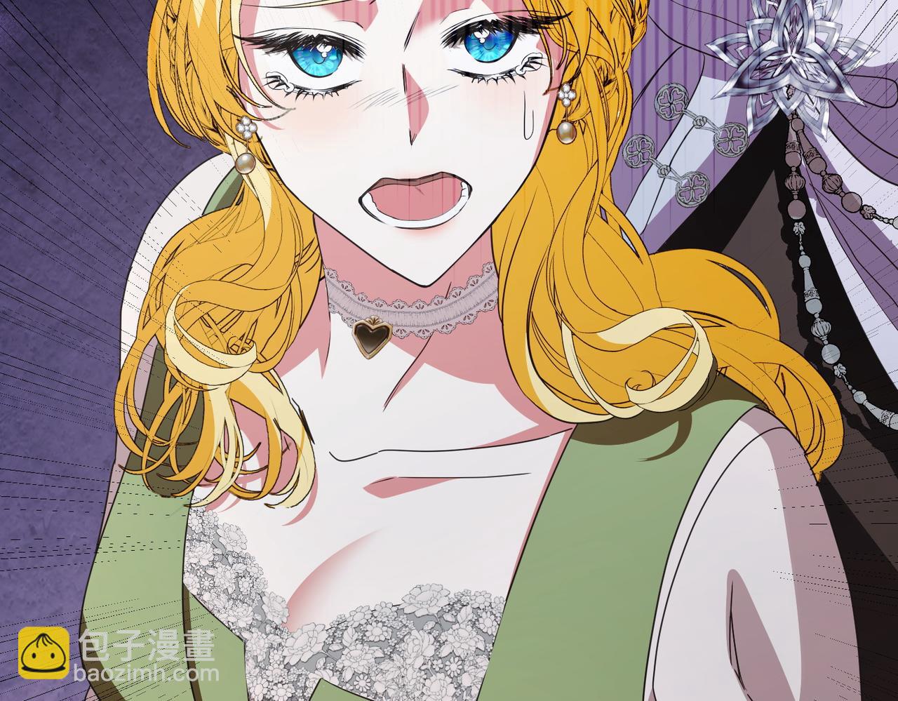 第75话 命悬一线(1/5)-第75话