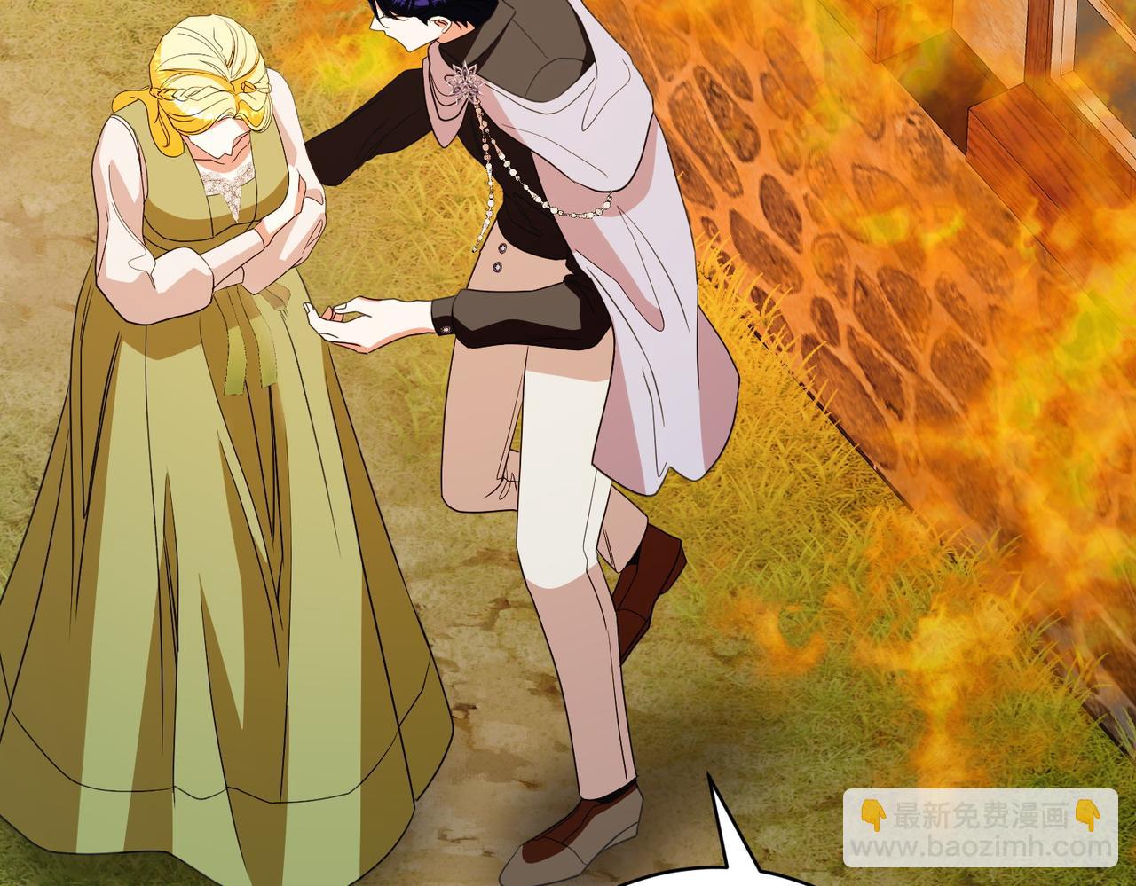 第75话 命悬一线(1/5)-第75话