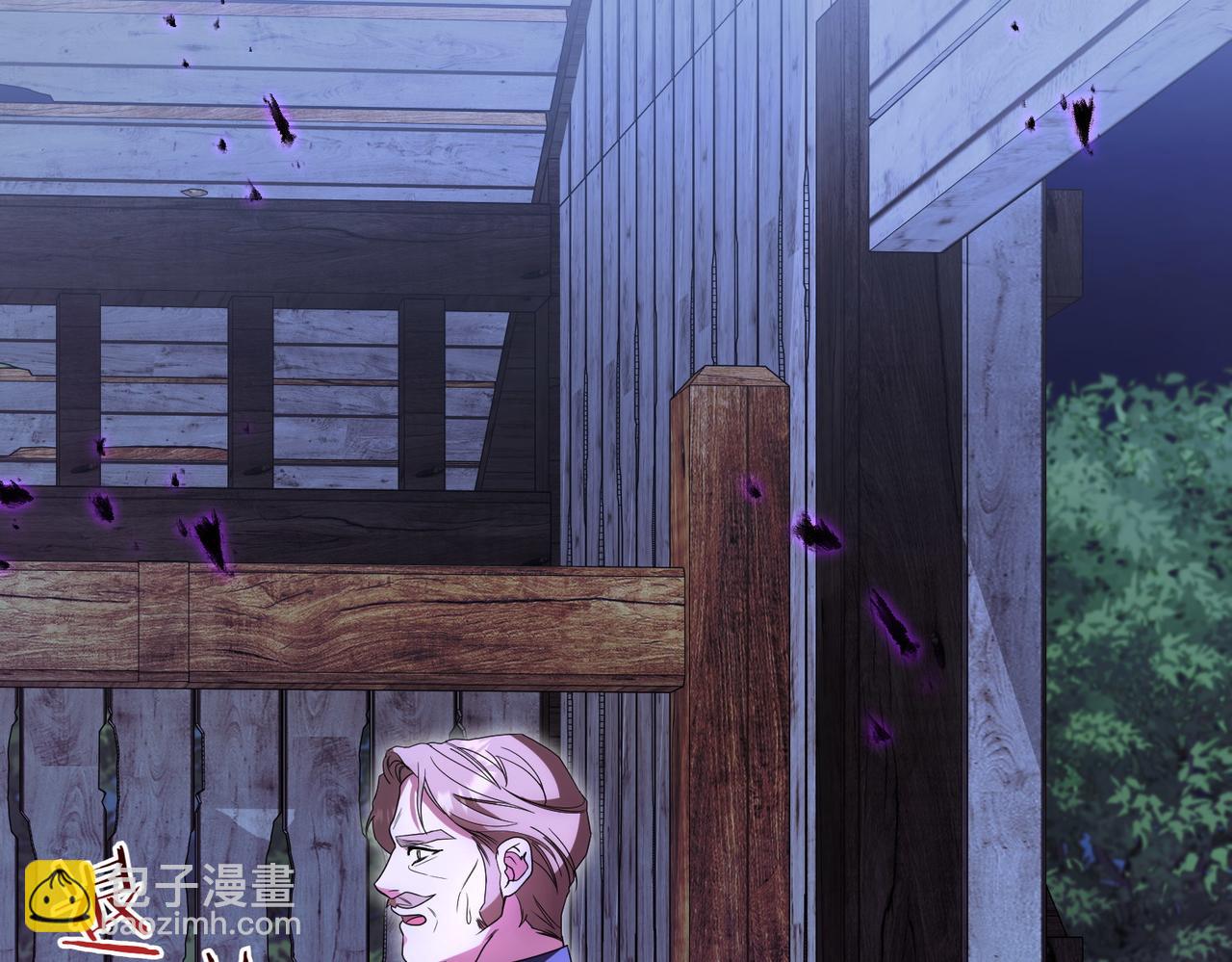 第77话 心慌(1/5)-第77话