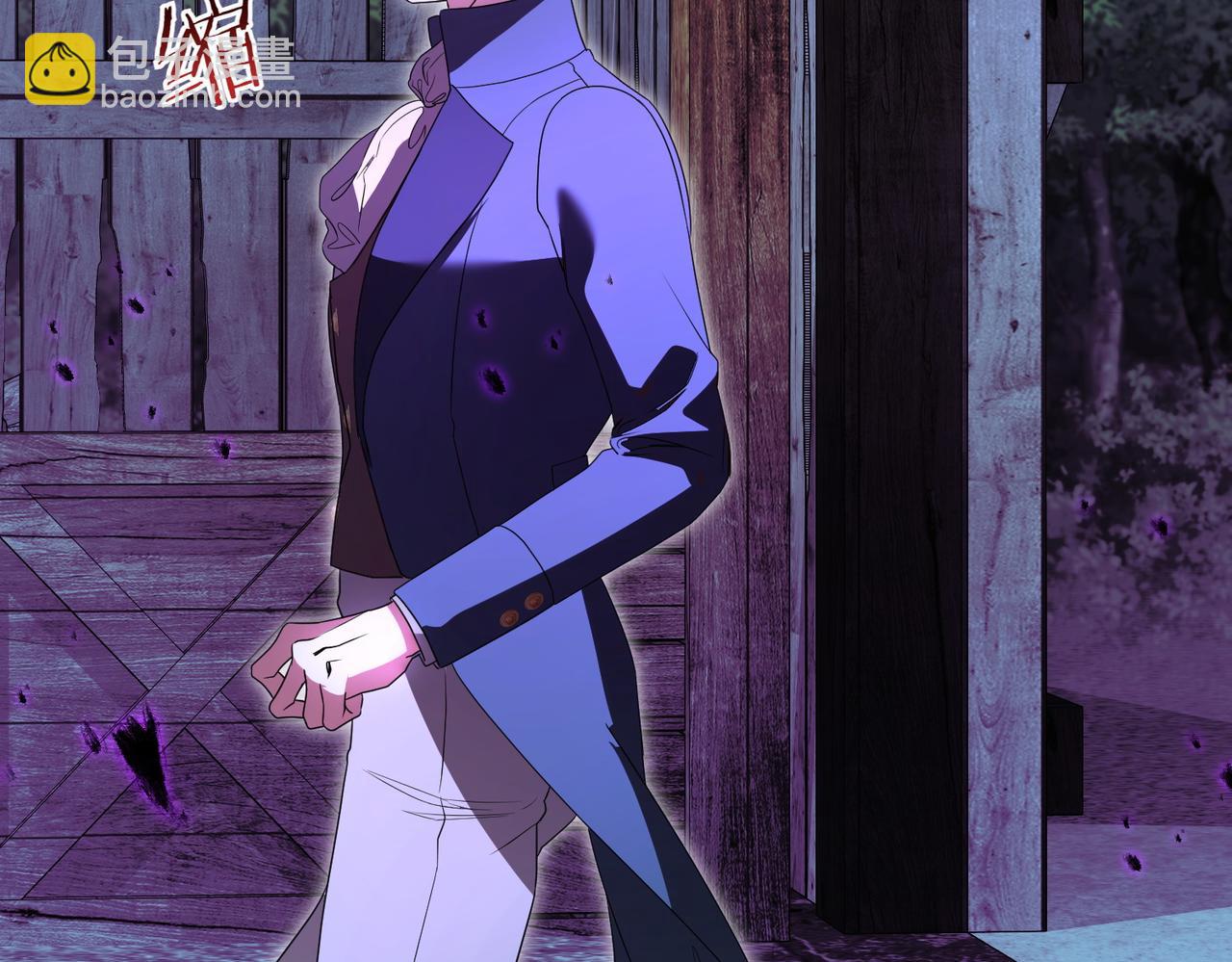 第77话 心慌(1/5)-第77话