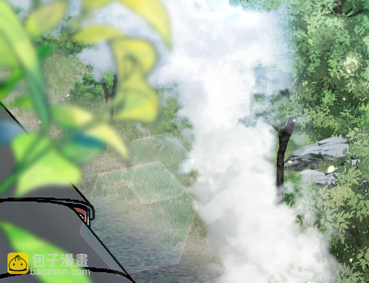 完结篇 尘埃落定(1/5)-第81话