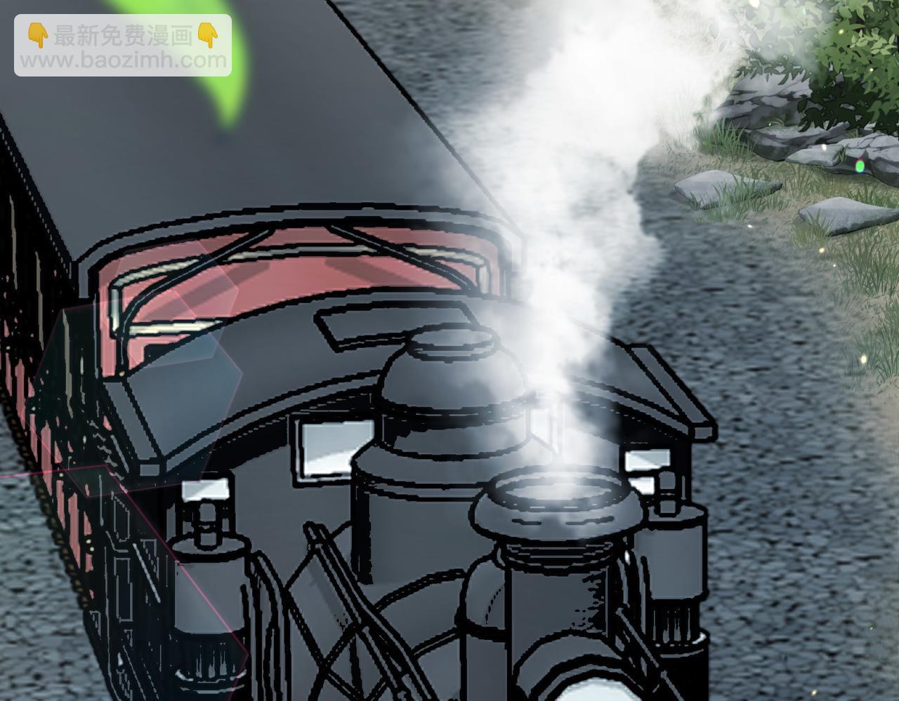 完结篇 尘埃落定(1/5)-第81话