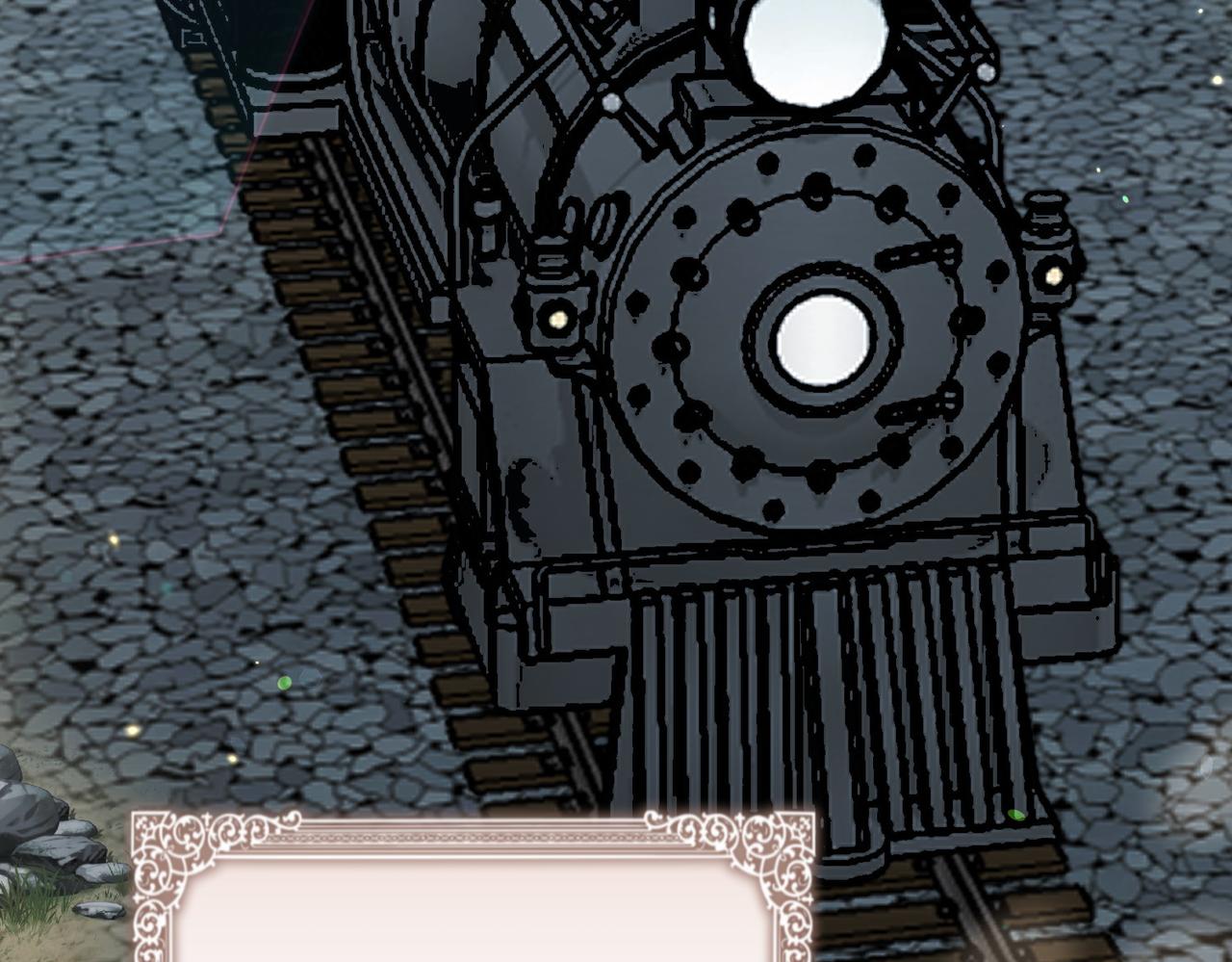 完结篇 尘埃落定(1/5)-第81话