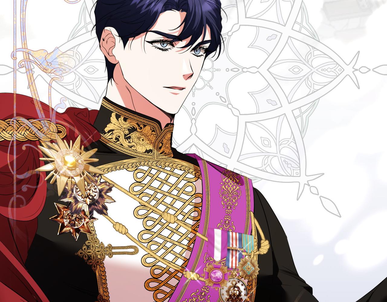 完结篇 尘埃落定(1/5)-第81话