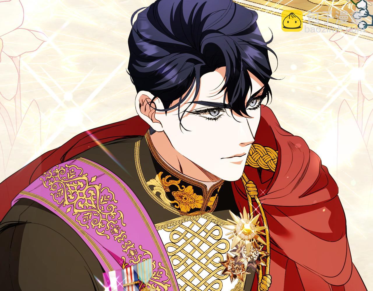 完结篇 尘埃落定(1/5)-第81话