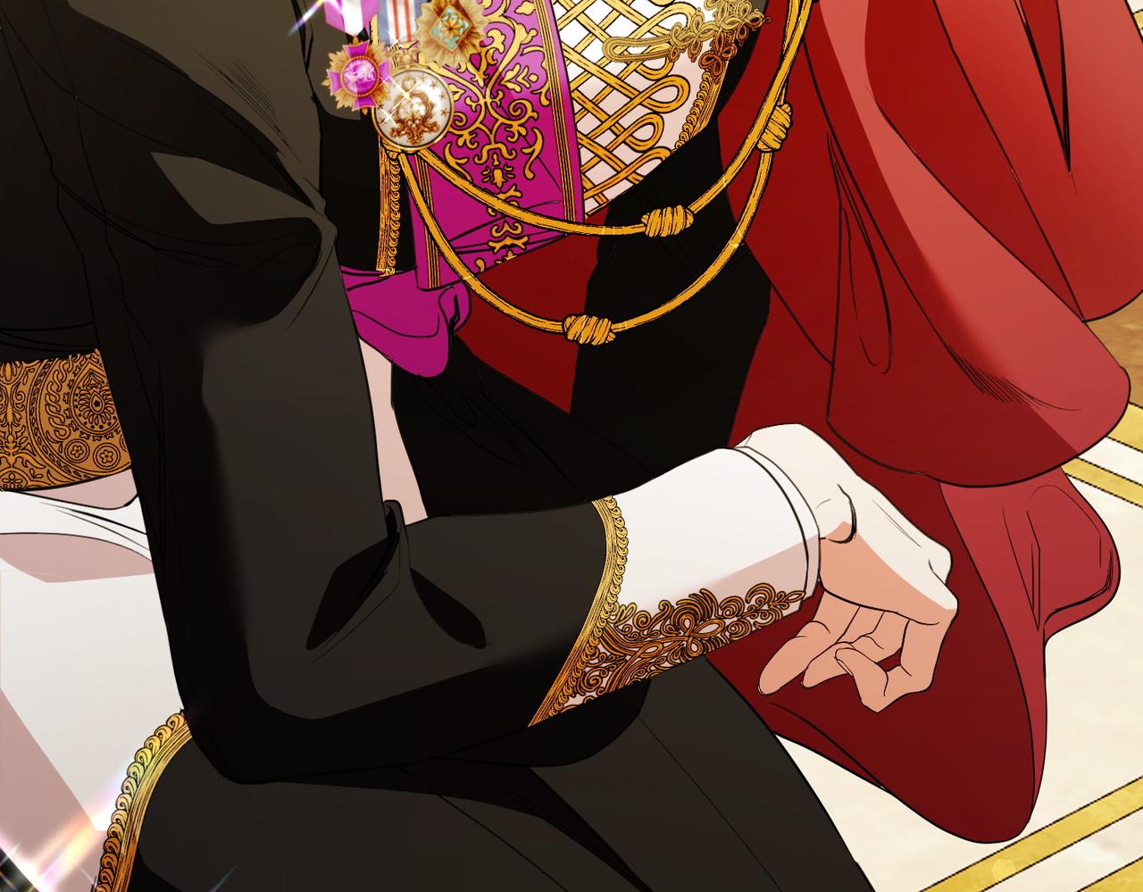 完结篇 尘埃落定(1/5)-第81话