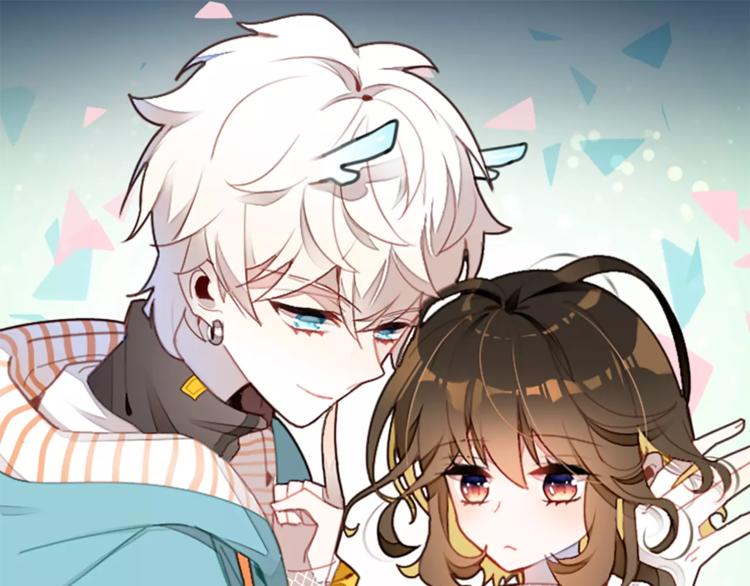 第1话 有趣的人类(1/5)-第1话