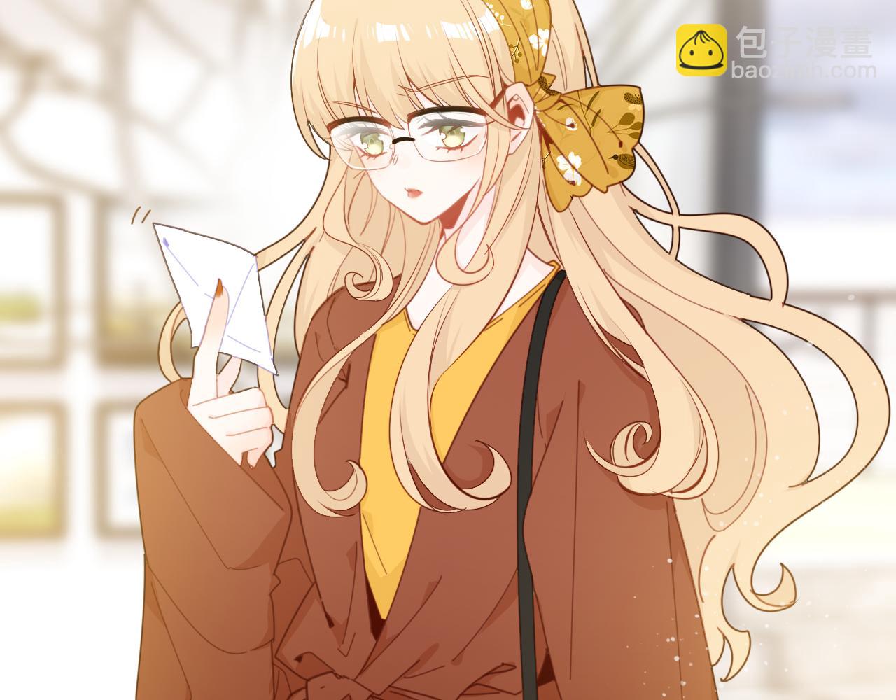 第20话 试探(1/3)-第21话