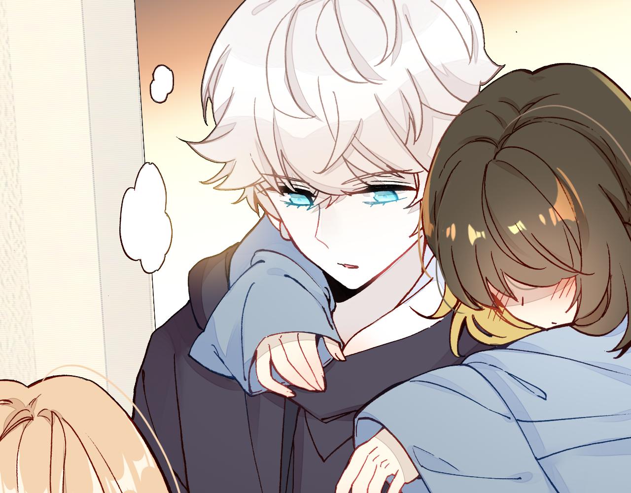 第30话 她的过去(1/4)-第31话